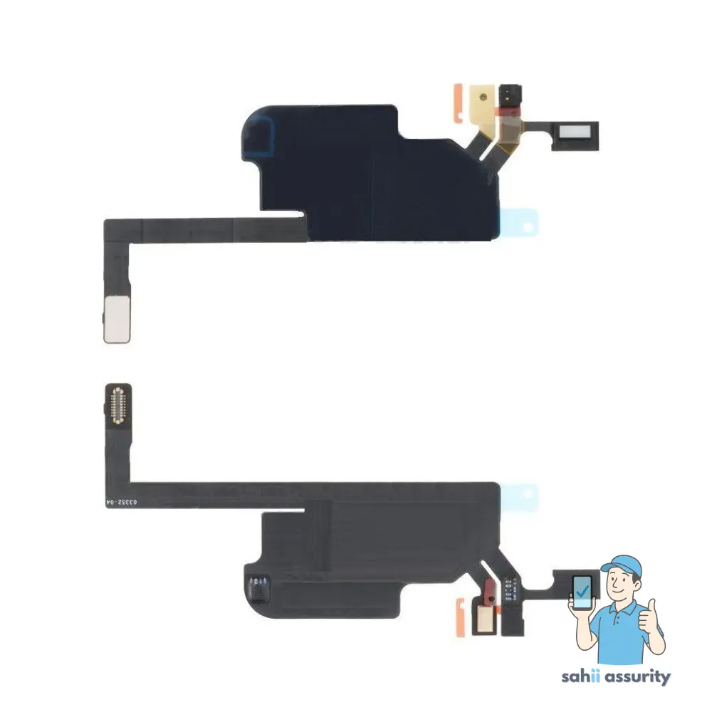 Speaker Flex Cable for Apple iPhone 13 Pro Max